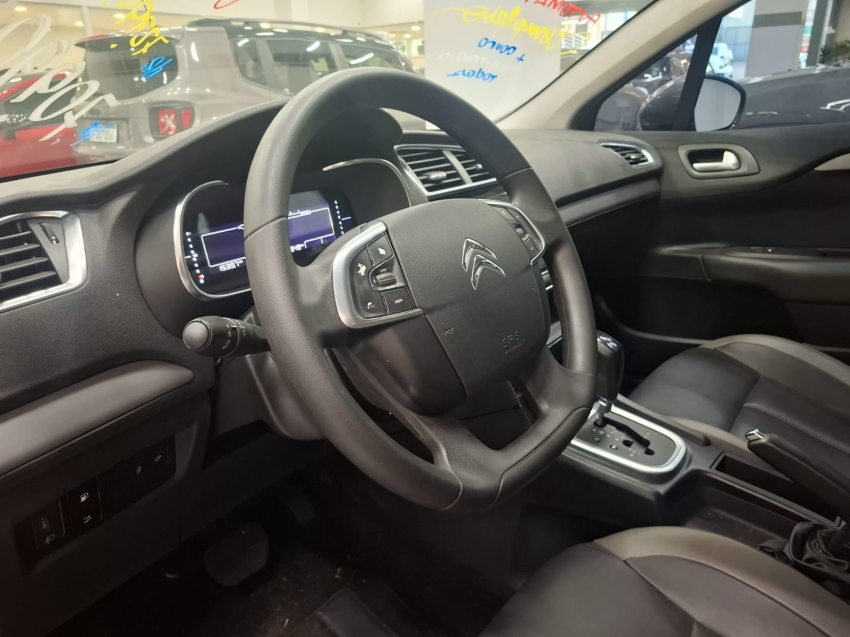 citroen c4 lounge 1.6 thp flex live business bva 4p manual 2019 citroen c4 lounge 1.6 thp flex live business bva 4p manual 2019