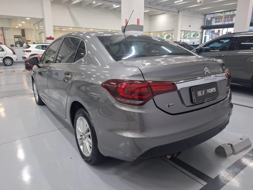 citroen c4 lounge 1.6 thp flex live business bva 4p manual 2019 citroen c4 lounge 1.6 thp flex live business bva 4p manual 2019