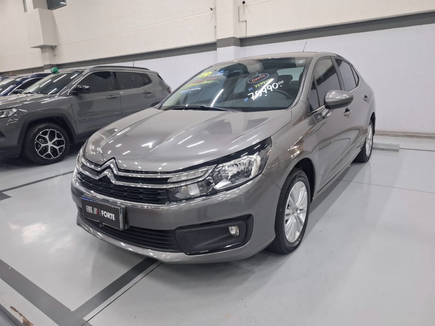 citroen c4 lounge 1.6 thp flex live business bva 4p manual 2019 citroen c4 lounge 1.6 thp flex live business bva 4p manual 2019