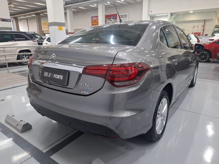 citroen c4 lounge 1.6 thp flex live business bva 4p manual 2019 citroen c4 lounge 1.6 thp flex live business bva 4p manual 2019