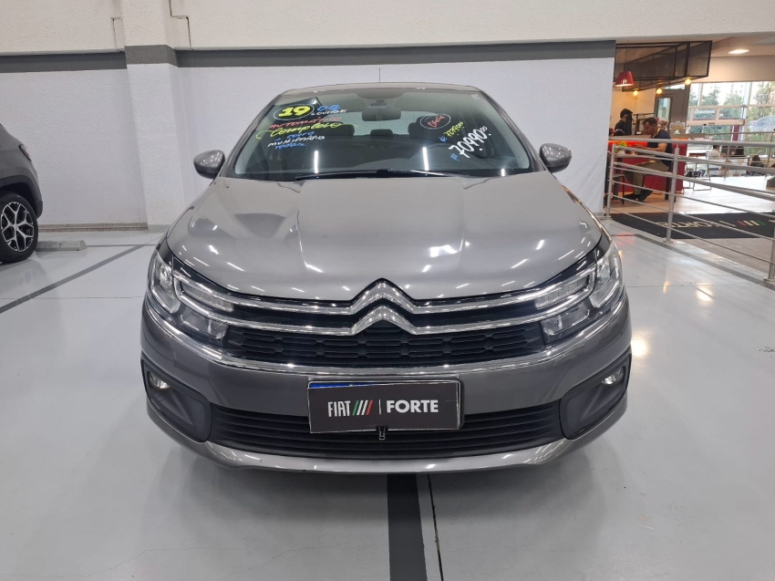 citroen c4 lounge 1.6 thp flex live business bva 4p manual 2019 citroen c4 lounge 1.6 thp flex live business bva 4p manual 2019