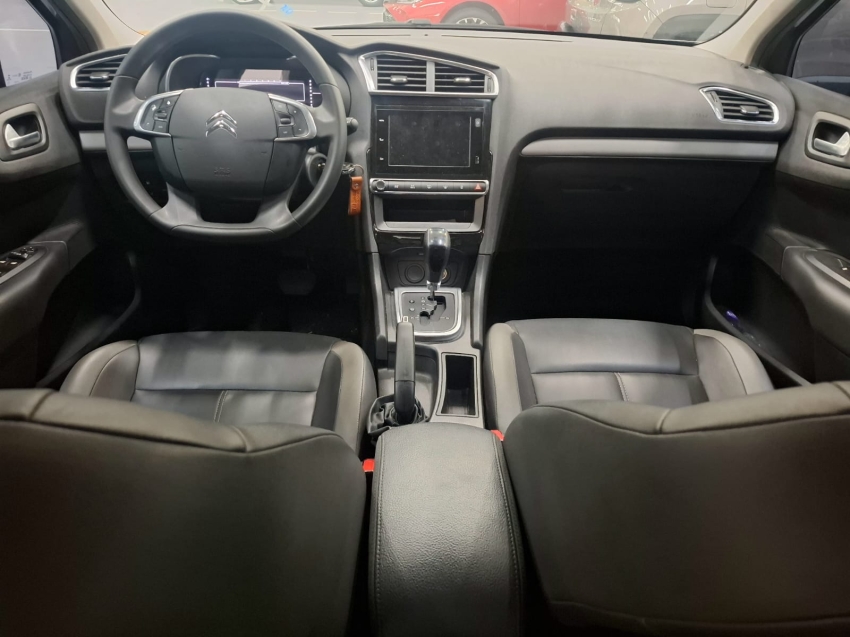 citroen c4 lounge 1.6 thp flex live business bva 4p manual 2019 citroen c4 lounge 1.6 thp flex live business bva 4p manual 2019