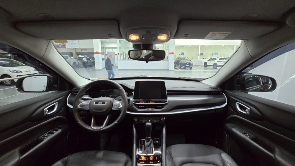 jeep compass 1.3 t270 turbo flex sport at6 4p automatico 202210
