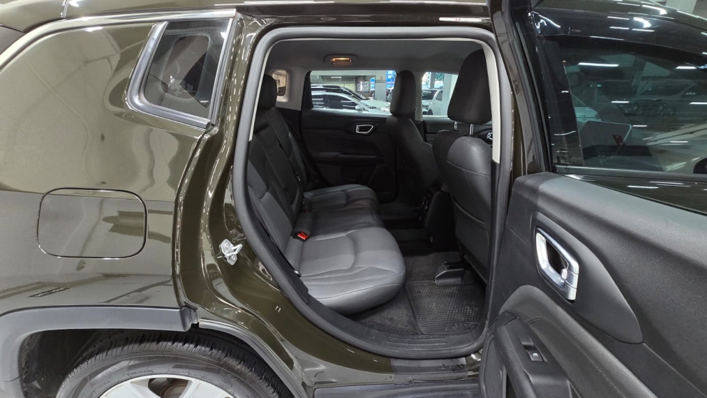 jeep compass 1.3 t270 turbo flex sport at6 4p automatico 202211