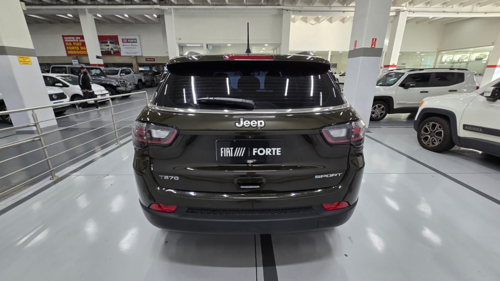 jeep compass 1.3 t270 turbo flex sport at6 4p automatico 202214