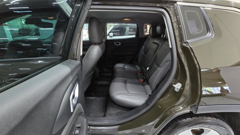 jeep compass 1.3 t270 turbo flex sport at6 4p automatico 202212