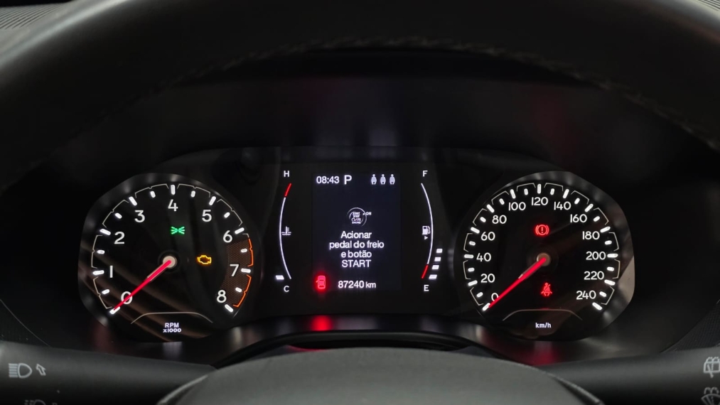 jeep compass 1.3 t270 turbo flex sport at6 4p automatico 20227