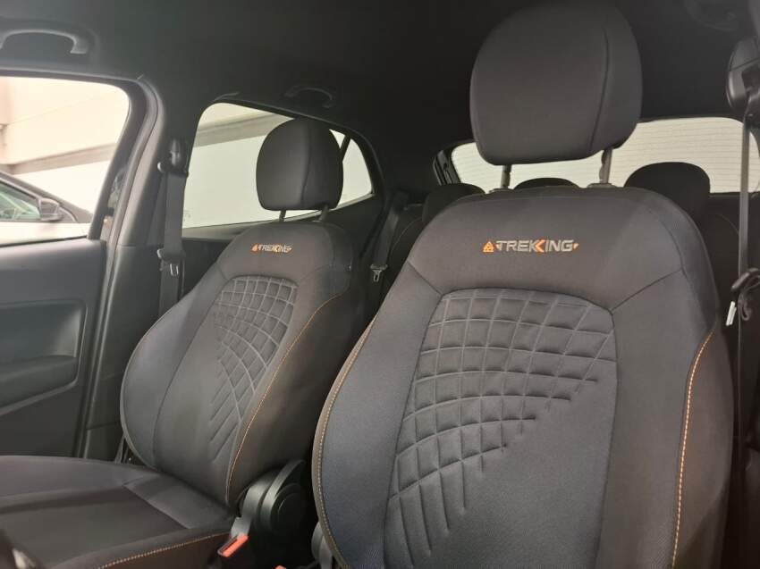 fiat argo 1.3 firefly flex trekking manual.5