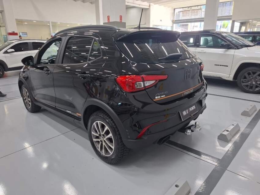 fiat argo 1.3 firefly flex trekking manual.14