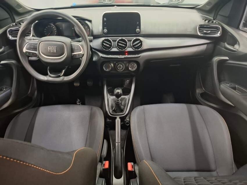 fiat argo 1.3 firefly flex trekking manual.7
