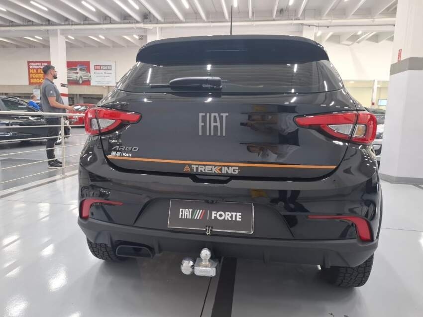 fiat argo 1.3 firefly flex trekking manual.13