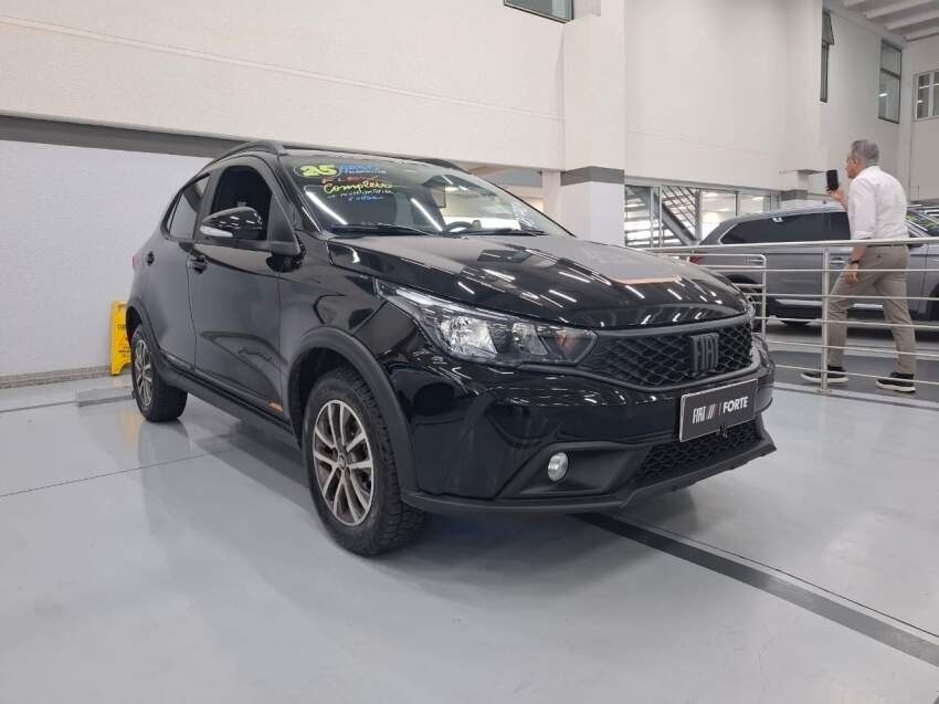 fiat argo 1.3 firefly flex trekking manual.1