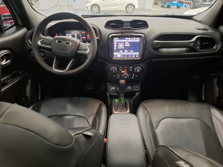 jeep renegade 1.3 t270 turbo flex s 4x4 at9 2022 jeep renegade 1.3 t270 turbo flex s 4x4 at9 2022