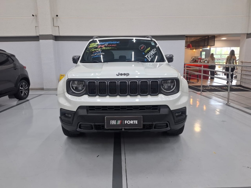 jeep renegade 1.3 t270 turbo flex s 4x4 at9 2022 jeep renegade 1.3 t270 turbo flex s 4x4 at9 2022