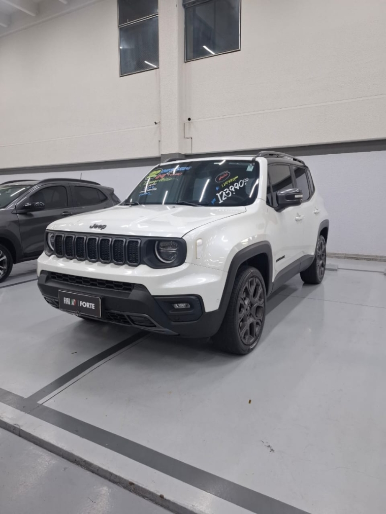 jeep renegade 1.3 t270 turbo flex s 4x4 at9 2022 jeep renegade 1.3 t270 turbo flex s 4x4 at9 2022