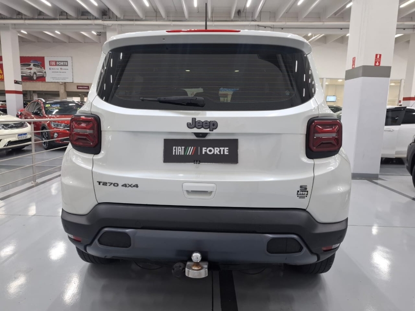 jeep renegade 1.3 t270 turbo flex s 4x4 at9 2022 jeep renegade 1.3 t270 turbo flex s 4x4 at9 2022