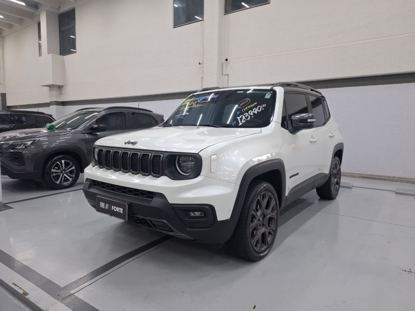 jeep renegade 1.3 t270 turbo flex s 4x4 at9 2022 jeep renegade 1.3 t270 turbo flex s 4x4 at9 2022