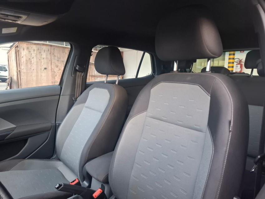 volkswagen t-cross 1.0 200 tsi total flex comfortline automatico. volkswagen t-cross 1.0 200 tsi total flex comfortline automatico.