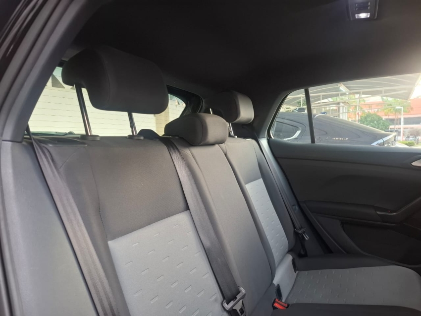 volkswagen t-cross 1.0 200 tsi total flex comfortline automatico. volkswagen t-cross 1.0 200 tsi total flex comfortline automatico.