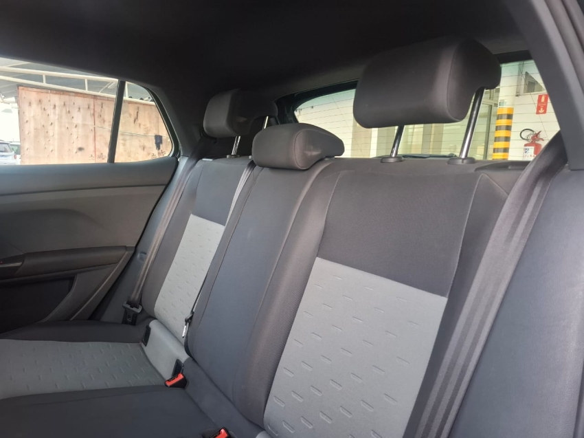 volkswagen t-cross 1.0 200 tsi total flex comfortline automatico. volkswagen t-cross 1.0 200 tsi total flex comfortline automatico.