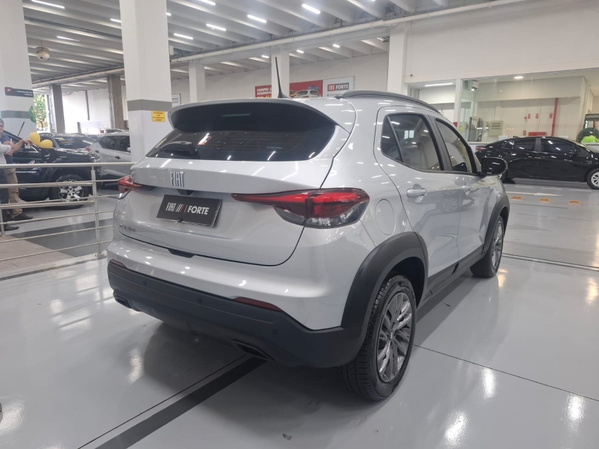 fiat pulse 1.3 flex drive cvt 4p automatico 2025 fiat pulse 1.3 flex drive cvt 4p automatico 2025
