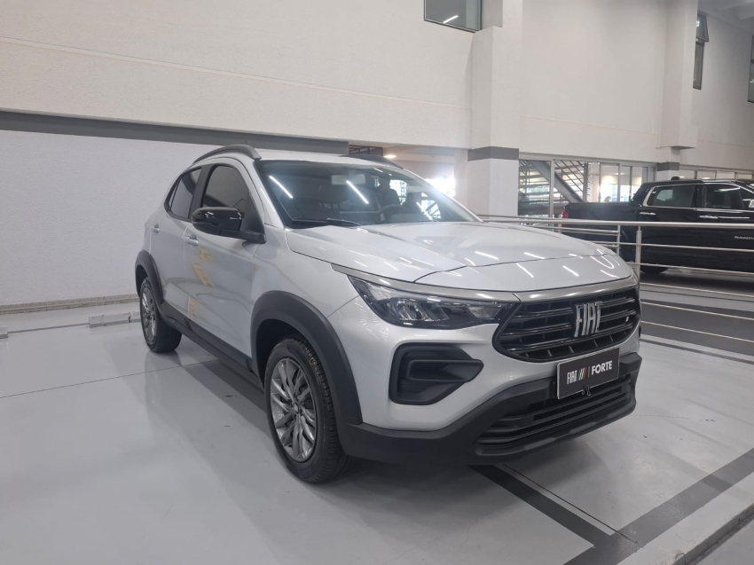 fiat pulse 1.3 flex drive cvt 4p automatico 2025 fiat pulse 1.3 flex drive cvt 4p automatico 2025