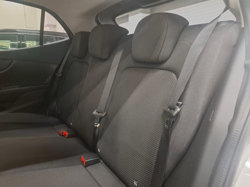 fiat pulse 1.3 flex drive cvt 4p automatico 2025 fiat pulse 1.3 flex drive cvt 4p automatico 2025