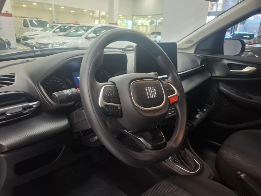 fiat pulse 1.3 flex drive cvt 4p automatico 2025 fiat pulse 1.3 flex drive cvt 4p automatico 2025