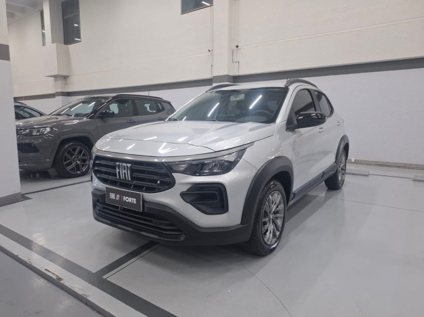fiat pulse 1.3 flex drive cvt 4p automatico 2025 fiat pulse 1.3 flex drive cvt 4p automatico 2025