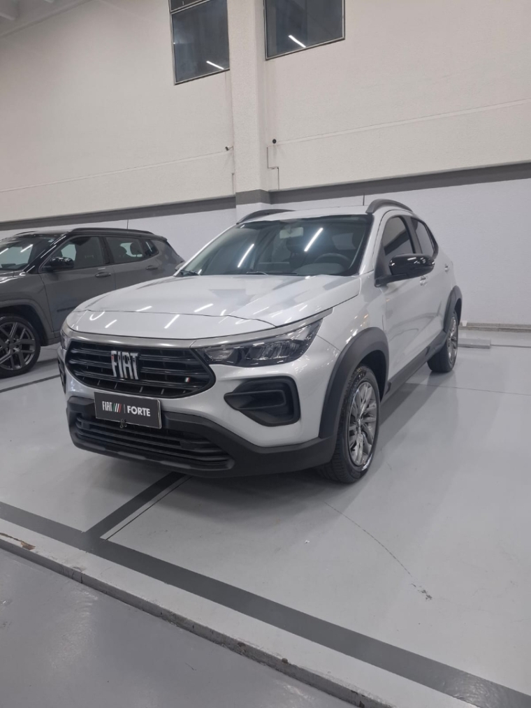 fiat pulse 1.3 flex drive cvt 4p automatico 2025 fiat pulse 1.3 flex drive cvt 4p automatico 2025