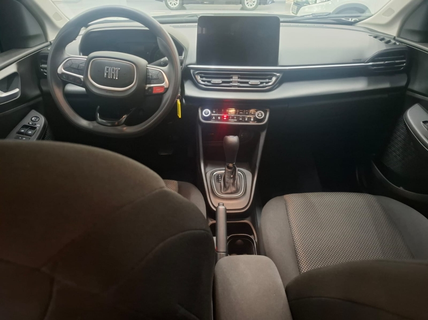 fiat pulse 1.3 flex drive cvt 4p automatico 2025 fiat pulse 1.3 flex drive cvt 4p automatico 2025
