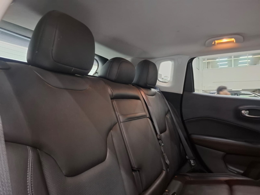 jeep compass 2.0 16v flex limited automatico 4p 2018 jeep compass 2.0 16v flex limited automatico 4p 2018