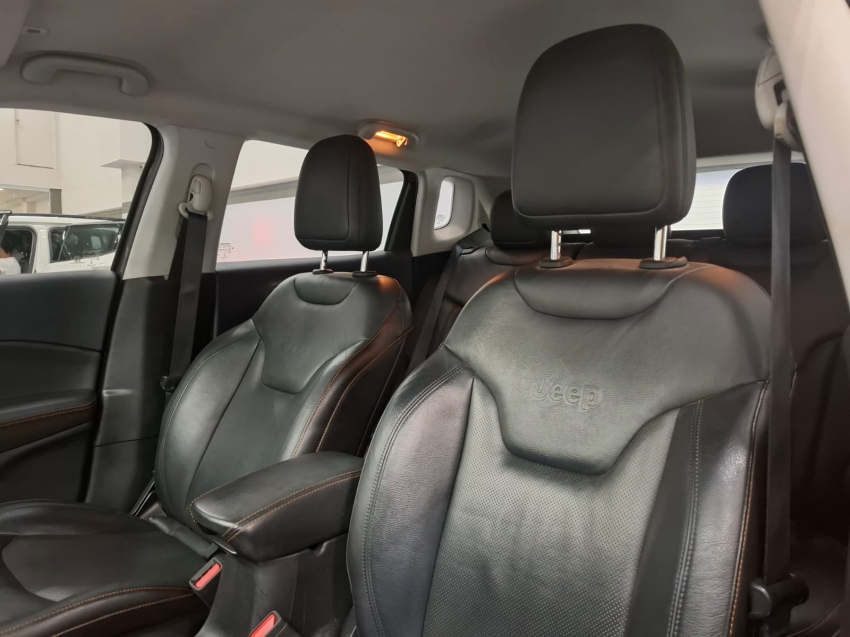jeep compass 2.0 16v flex limited automatico 4p 2018 jeep compass 2.0 16v flex limited automatico 4p 2018