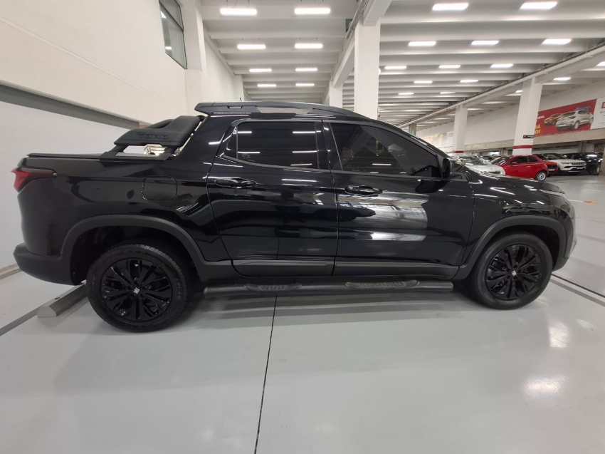 fiat toro 1.3 turbo 270 flex volcano at6. fiat toro 1.3 turbo 270 flex volcano at6.