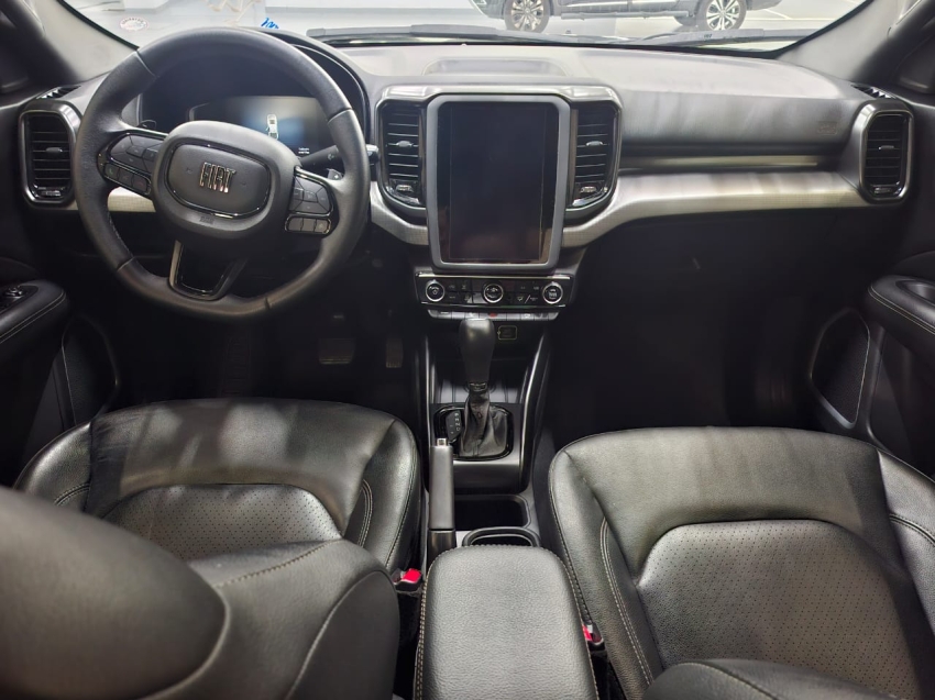 fiat toro 1.3 turbo 270 flex volcano at6. fiat toro 1.3 turbo 270 flex volcano at6.