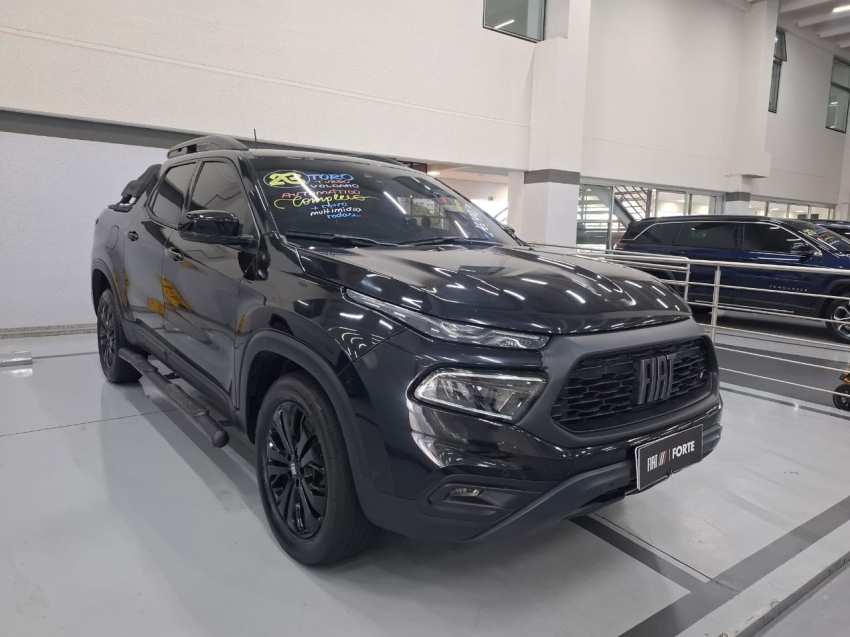 fiat toro 1.3 turbo 270 flex volcano at6. fiat toro 1.3 turbo 270 flex volcano at6.