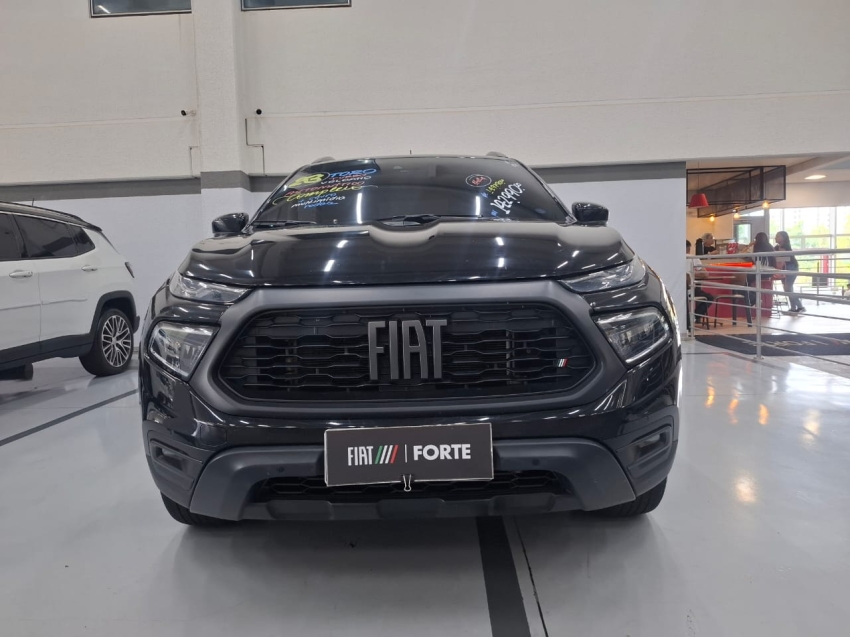 fiat toro 1.3 turbo 270 flex volcano at6. fiat toro 1.3 turbo 270 flex volcano at6.