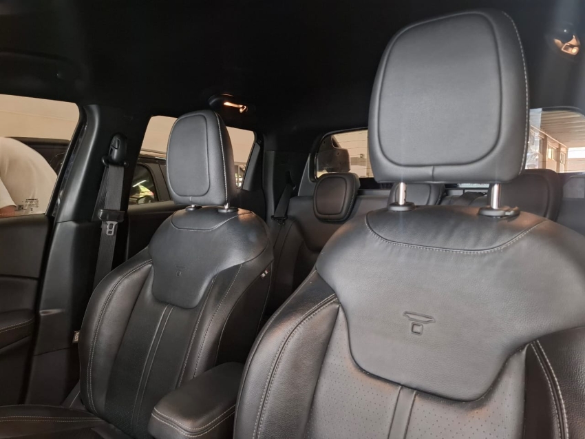 fiat toro 1.3 turbo 270 flex volcano at6. fiat toro 1.3 turbo 270 flex volcano at6.