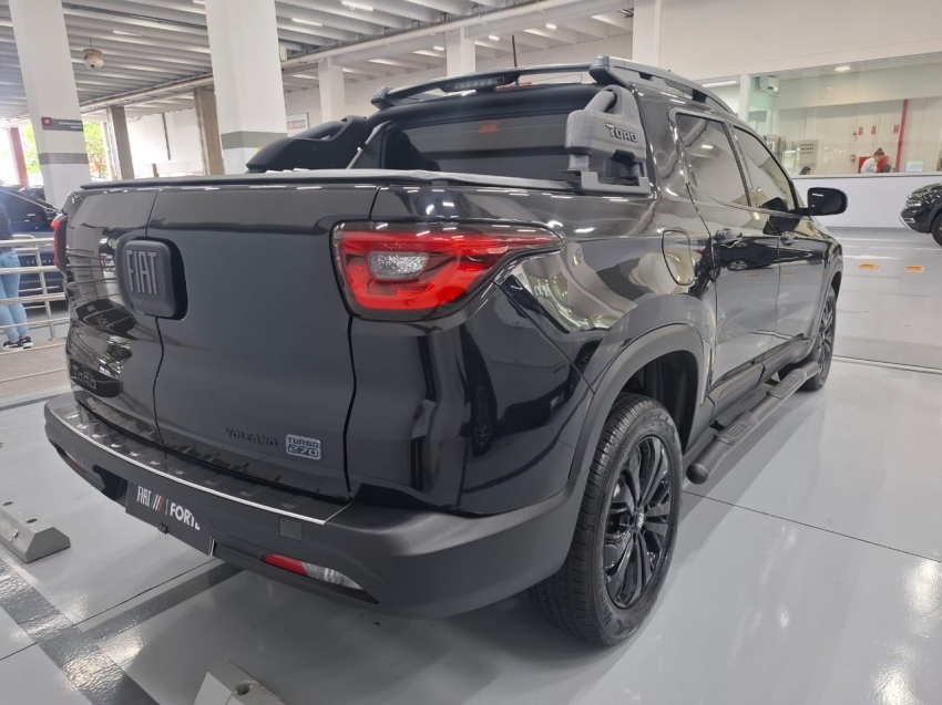 fiat toro 1.3 turbo 270 flex volcano at6. fiat toro 1.3 turbo 270 flex volcano at6.