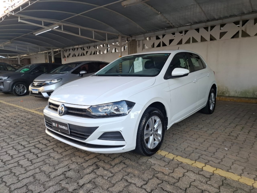 volkswagen polo 1.0 200 tsi comfortline automatico 2019 volkswagen polo 1.0 200 tsi comfortline automatico 2019