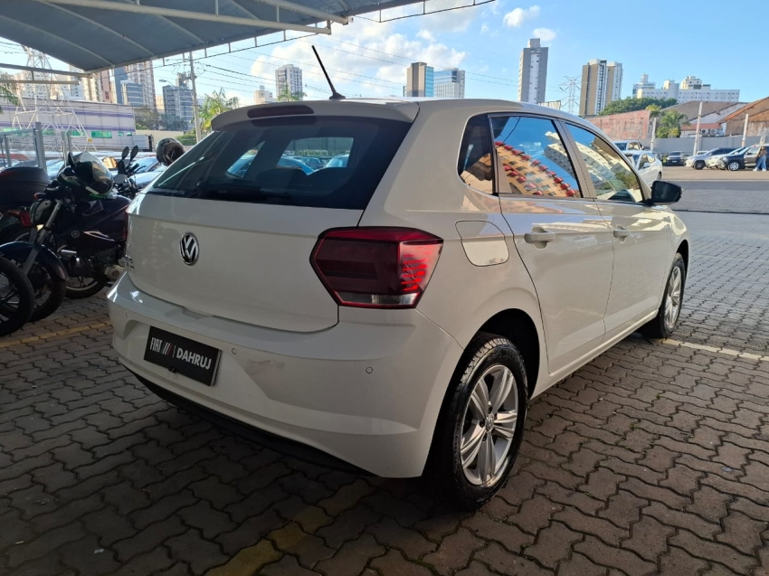 volkswagen polo 1.0 200 tsi comfortline automatico 2019 volkswagen polo 1.0 200 tsi comfortline automatico 2019