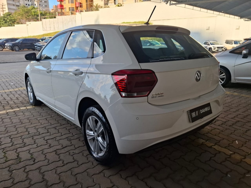 volkswagen polo 1.0 200 tsi comfortline automatico 2019 volkswagen polo 1.0 200 tsi comfortline automatico 2019