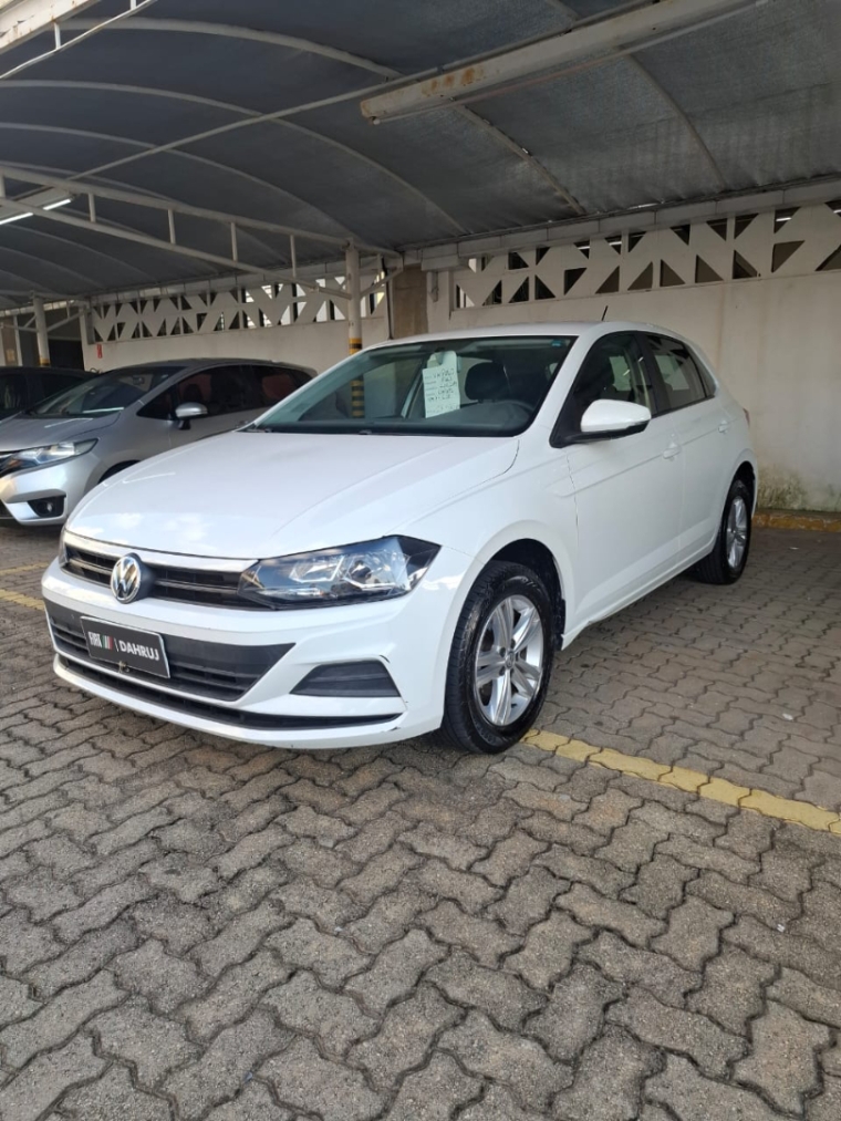 volkswagen polo 1.0 200 tsi comfortline automatico 2019 volkswagen polo 1.0 200 tsi comfortline automatico 2019