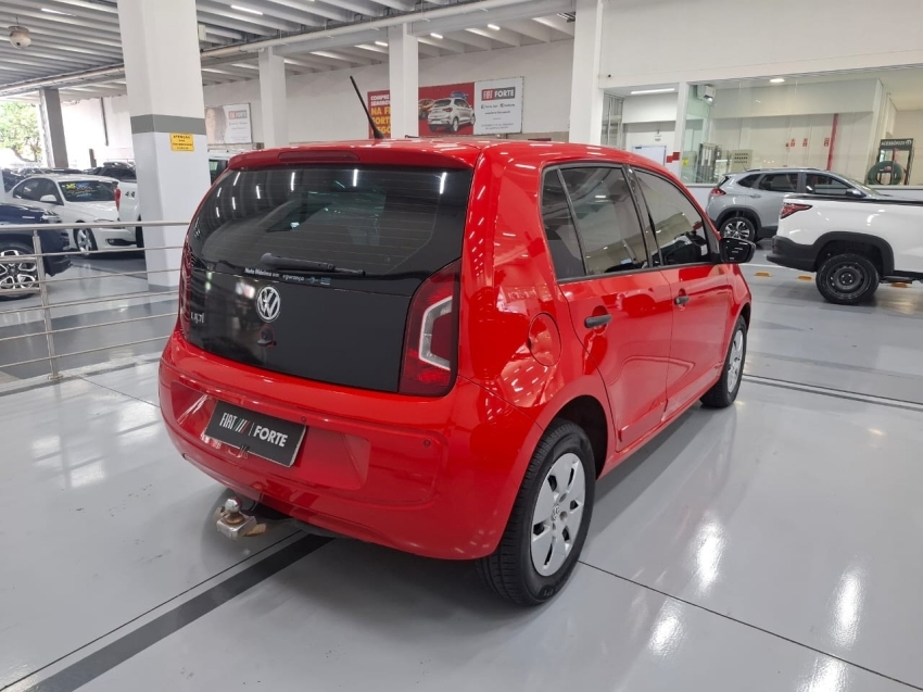 volkswagen up 1.0 mpi take 12v flex 2p manual 2016 volkswagen up 1.0 mpi take 12v flex 2p manual 2016