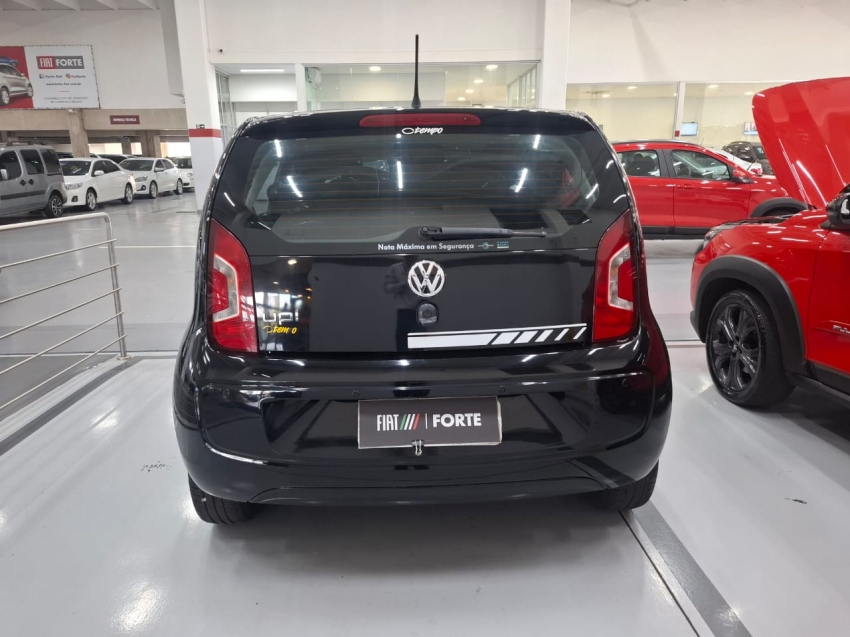 volkswagen up 1.0 mpi move 12v flex 4p manual 2016