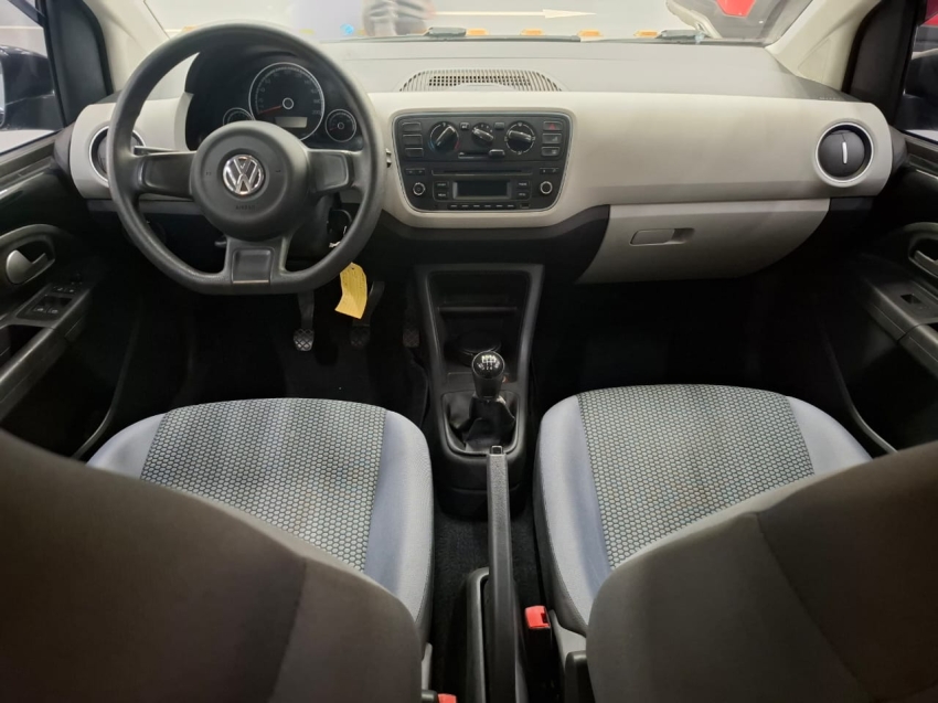 volkswagen up 1.0 mpi move 12v flex 4p manual 2016