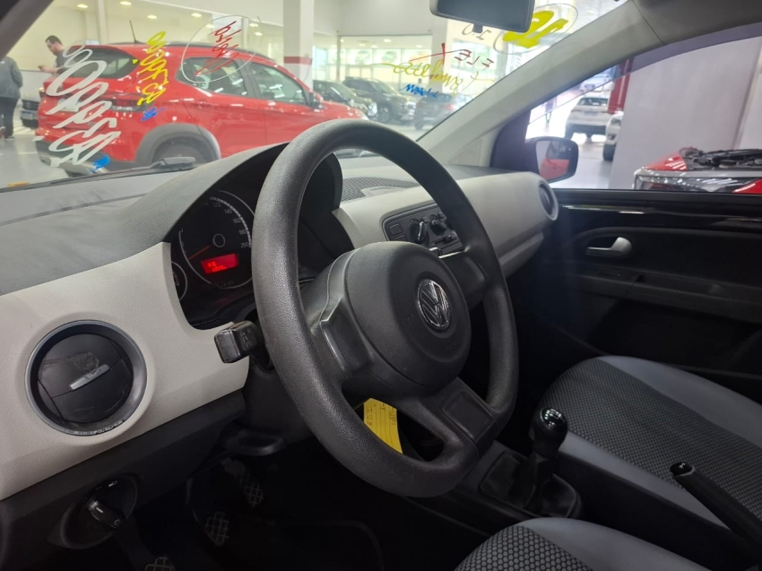 volkswagen up 1.0 mpi move 12v flex 4p manual 2016