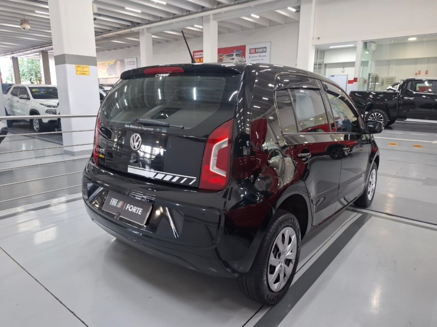 volkswagen up 1.0 mpi move 12v flex 4p manual 2016