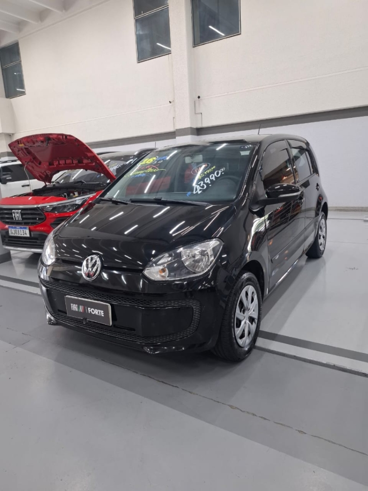 volkswagen up 1.0 mpi move 12v flex 4p manual 2016 volkswagen up 1.0 mpi move 12v flex 4p manual 2016