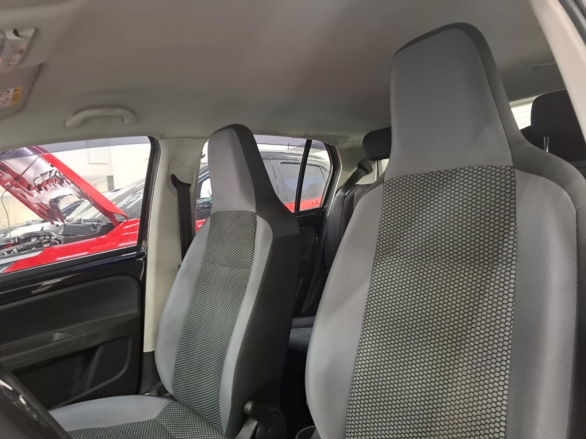 volkswagen up 1.0 mpi move 12v flex 4p manual 2016